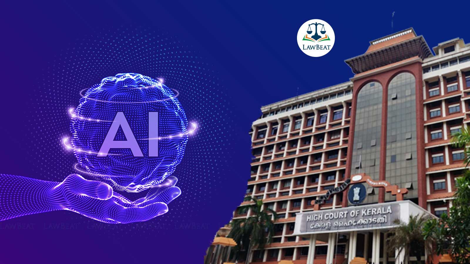 In AI Era, documents issued by Indian govt must match global standards: Kerala HC In AI Era, documents issued by Indian govt must match global standards: Kerala HC